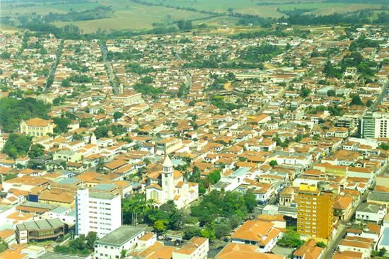 ITAPIRA
