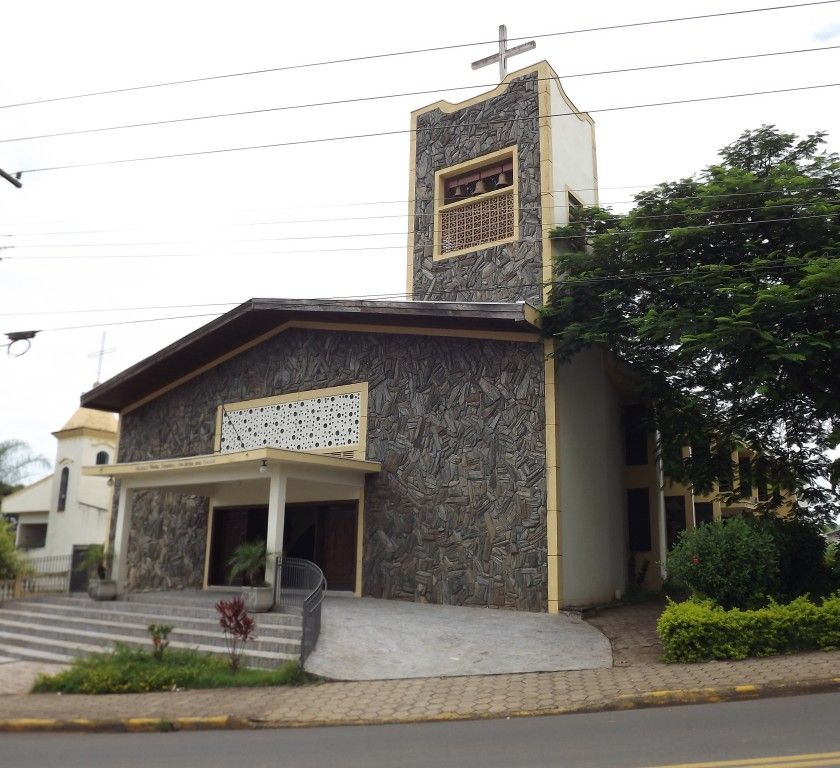 Nossa Senhora Aparecida dos Prados