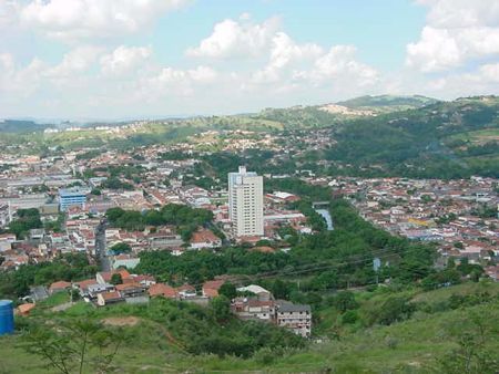 PEDREIRA