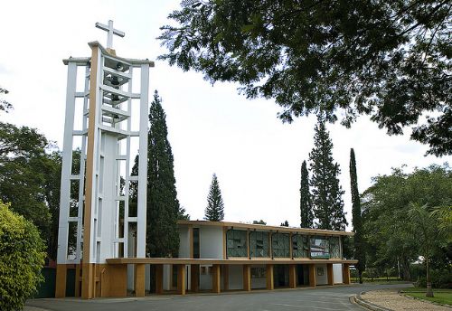 ParOquia Divino EspIrito Santo