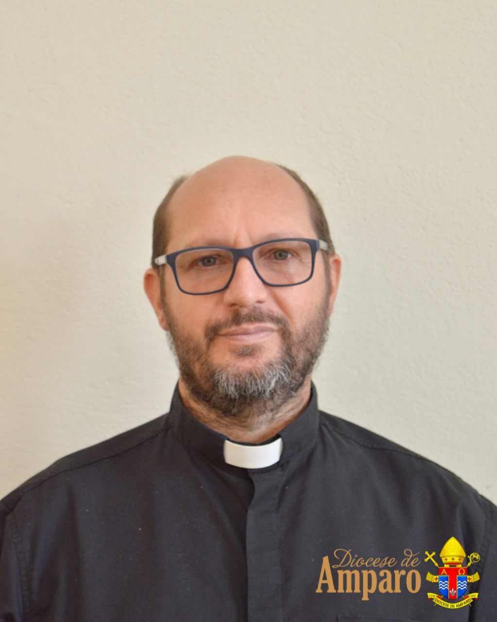PE. CHARLES FRANCO PERON