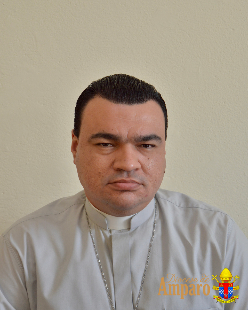 PE. EDER PRADELLA DE OLIVEIRA