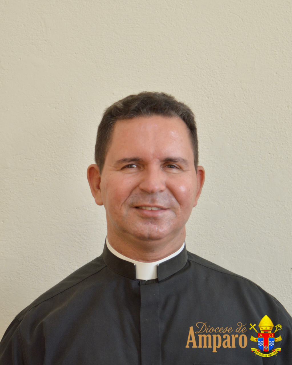 PE. EDGAR DE BARROS BRIOZO