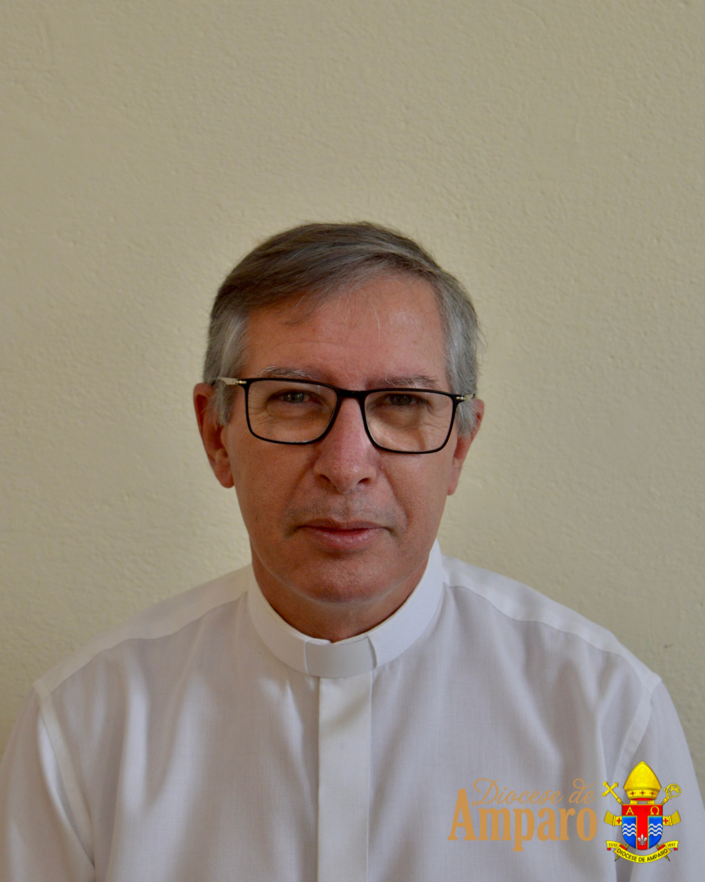 PE. EDSON LUIS ANDRETTA