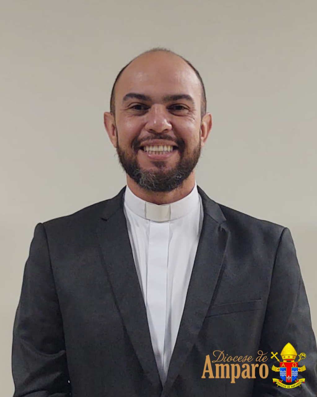 PE. Flávio Ferreira da Silva