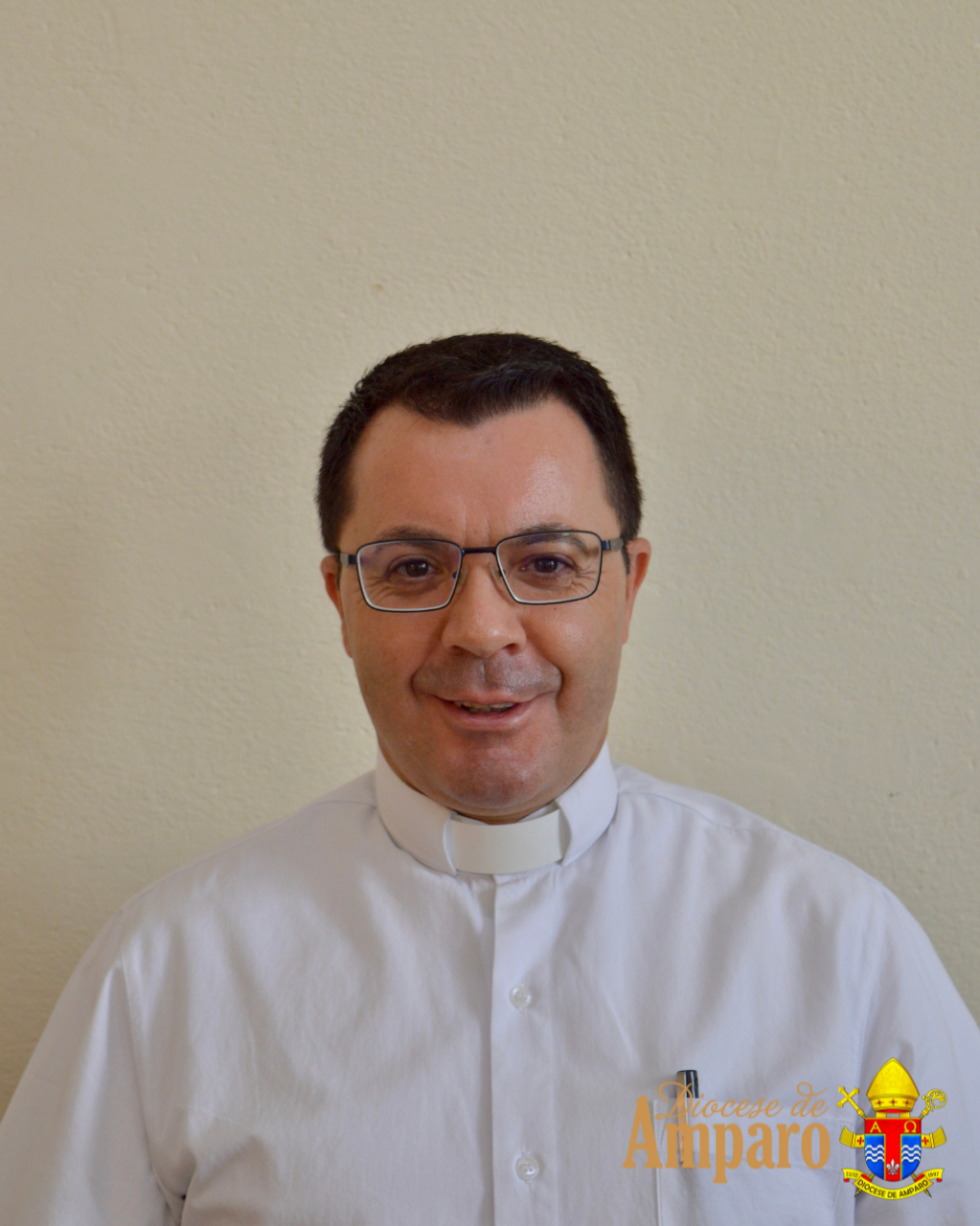 PE. ILDEFONSO RIBEIRO LUZ