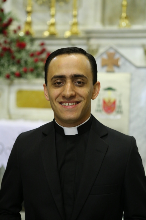 Padre Rodolfo