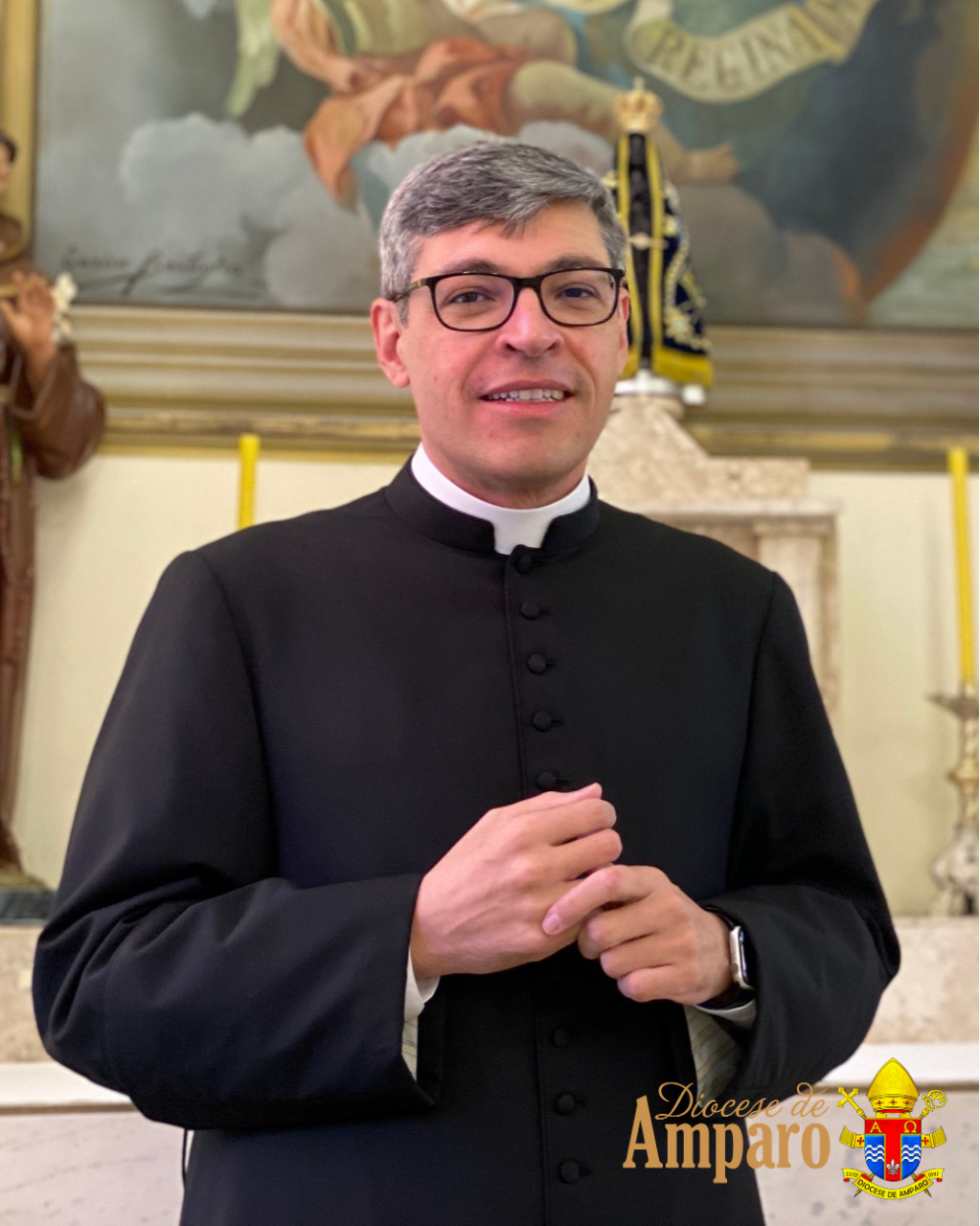 Padre Sidney