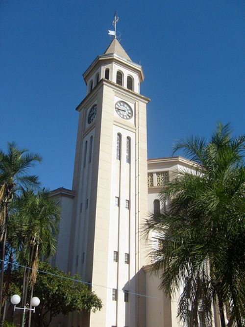 Paroquia Nossa Senhora da Penha