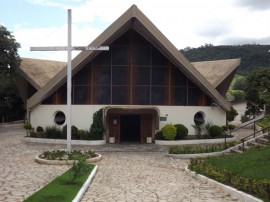 Paroquia Nossa Senhora das Gracas Paroquia Nossa Senhora das Gracas