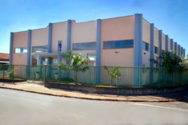 Paróquia Imaculada Conceição Aparecida (Mogi Mirim) Paróquia Imaculada Conceição Aparecida (Mogi Mirim)