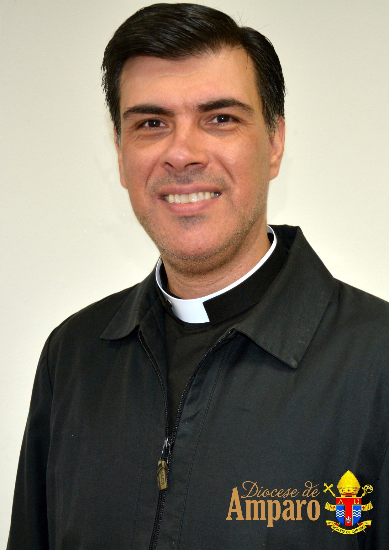 Pe. Alexandre
