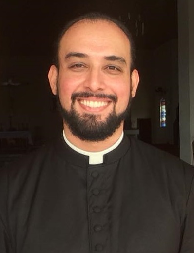 Pe. Bruno Gandolphi