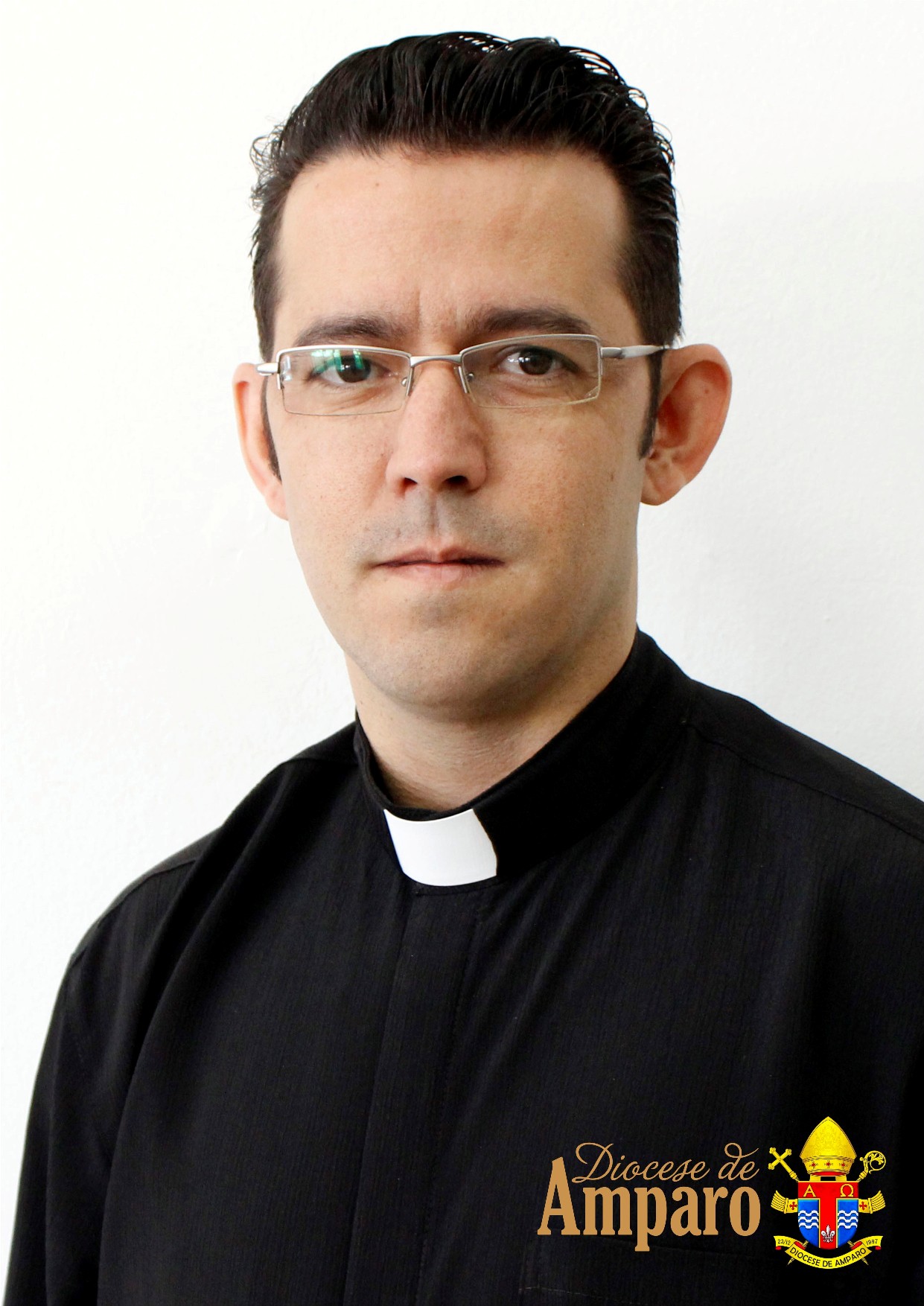 Pe. Carlos Eduardo
