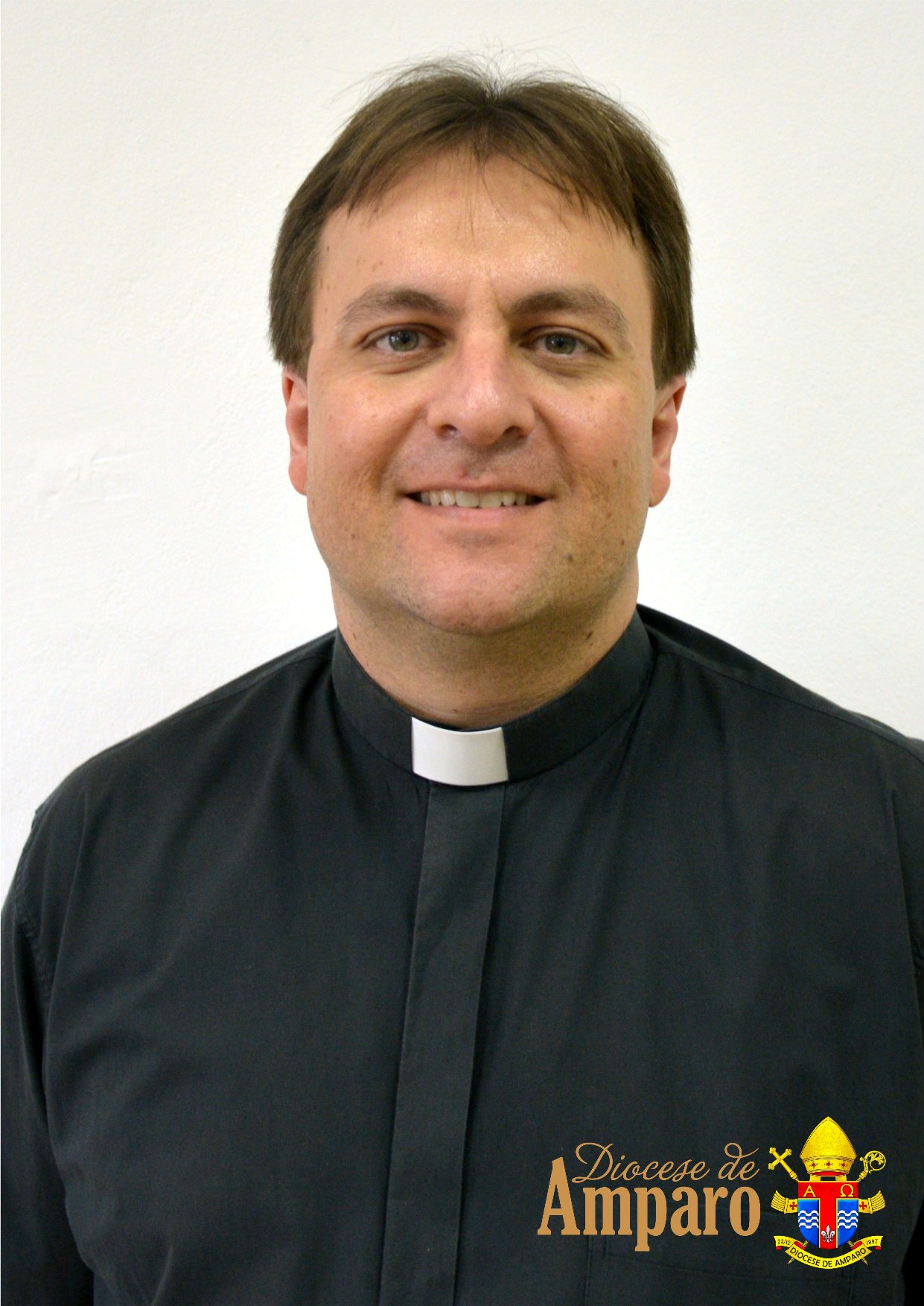 Pe. Cesar