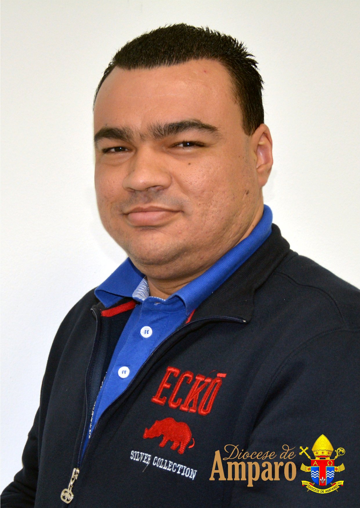 Pe. Eder