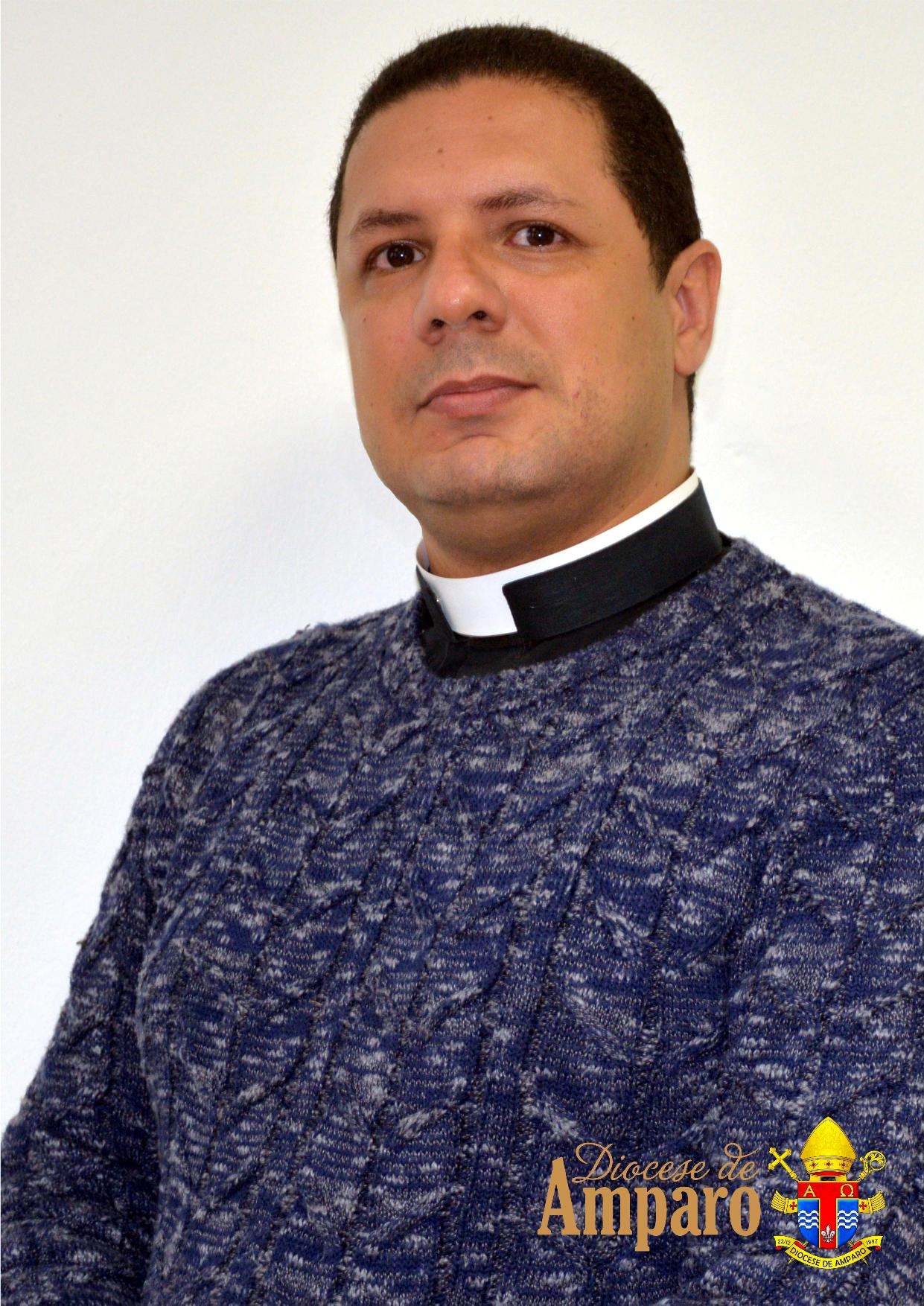 Pe. Leandro