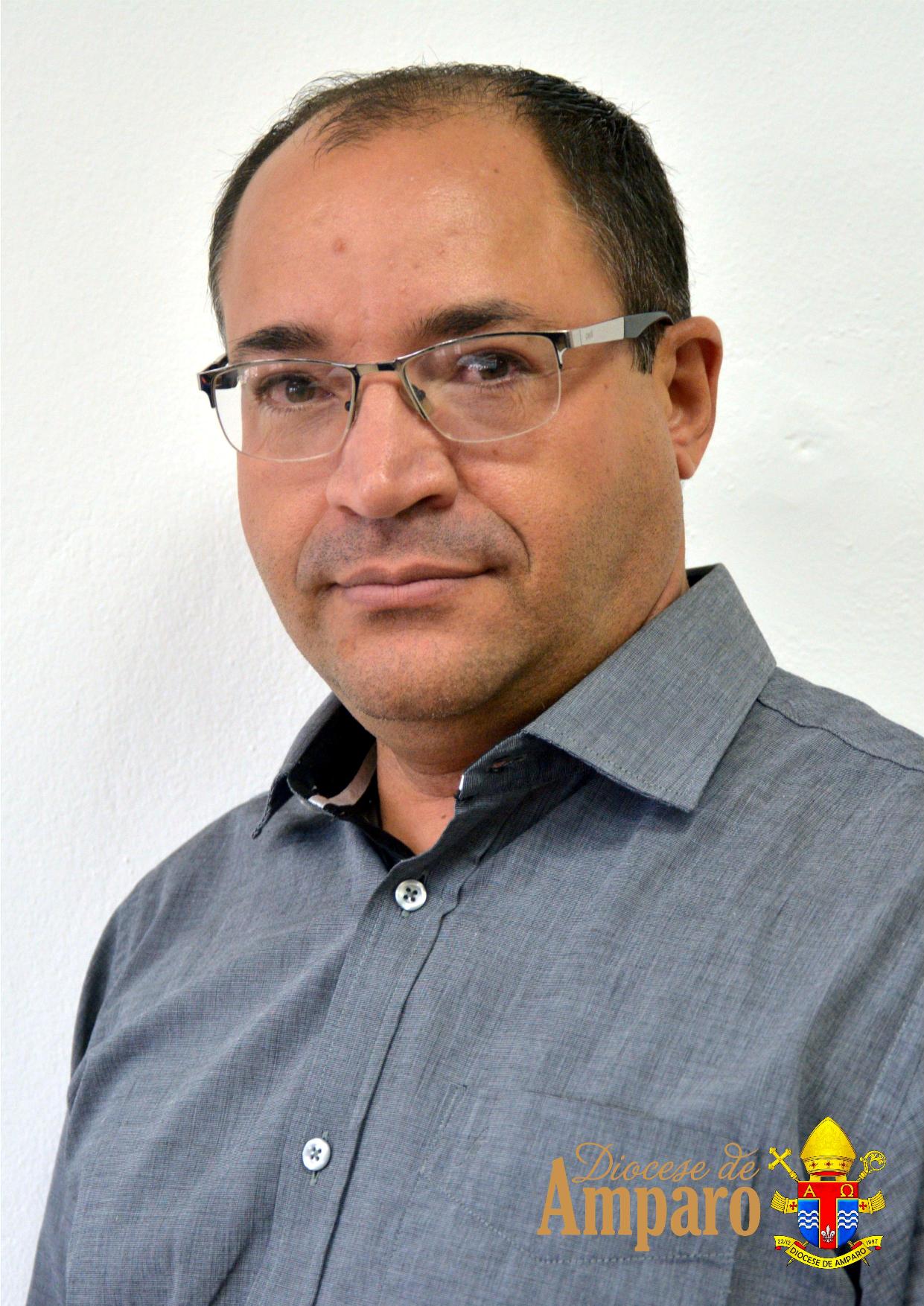 Pe. Milton