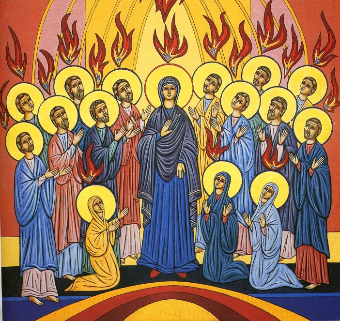 Featured image of post Imagem De Pentecostes / Pentecostes, el día de pentecostés.