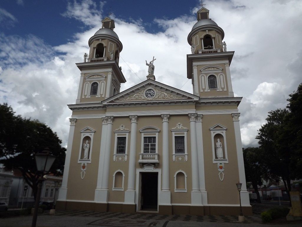 catedral nossa senhora do amparo