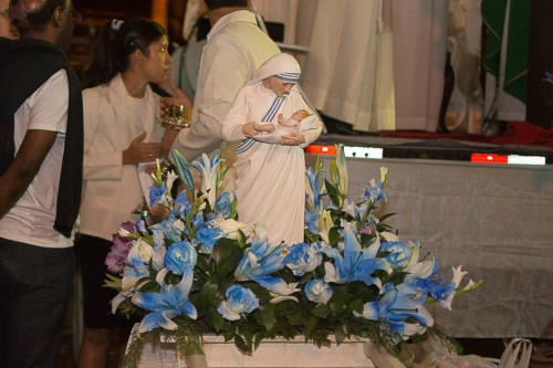 Comunidade Madre Teresa de Calcutá-18