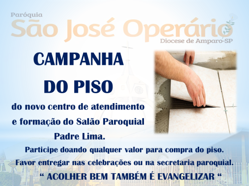 São José Operário