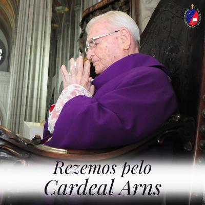 Cardeal Arns