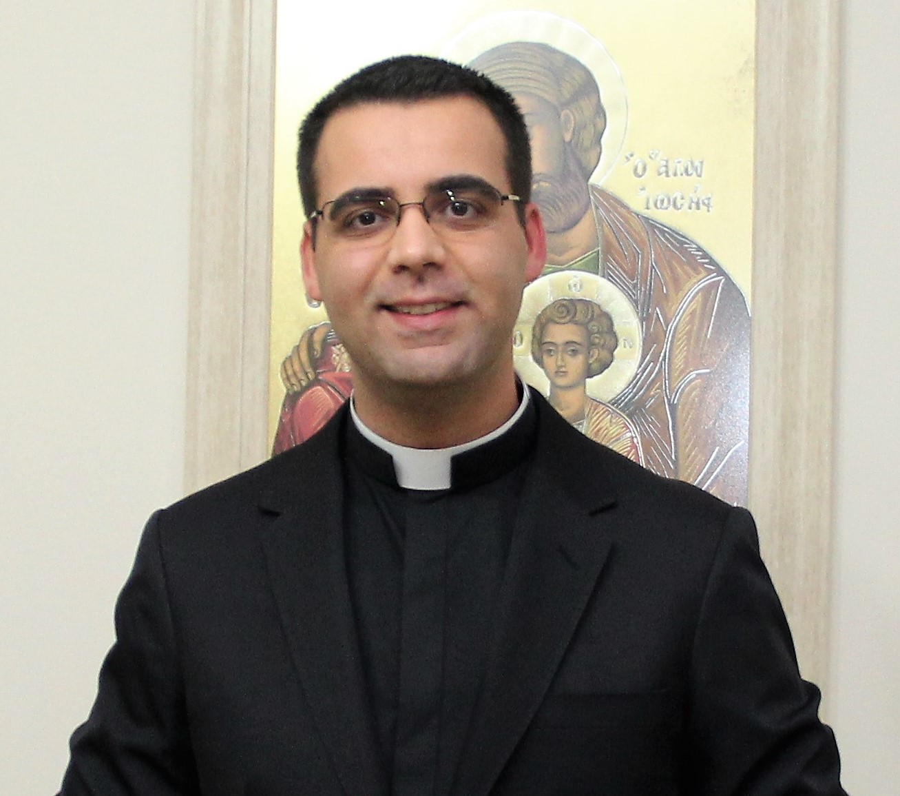 Pe. Rafael