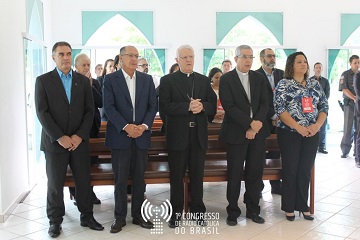 I Congresso de Rádio Católica do Brasil