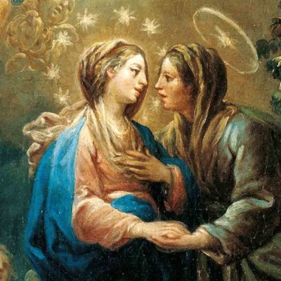 Visitação da Virgem Maria