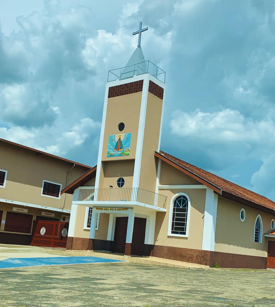 Igreja Matriz 1