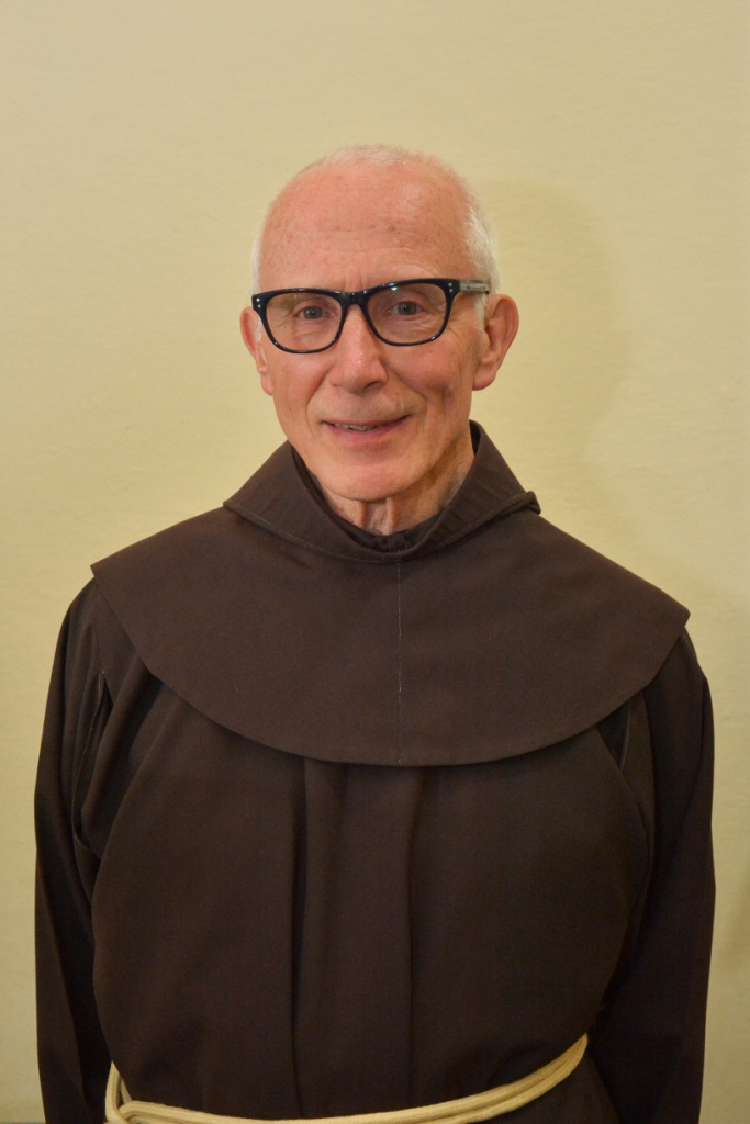 Frei Josef Lorenz Führ